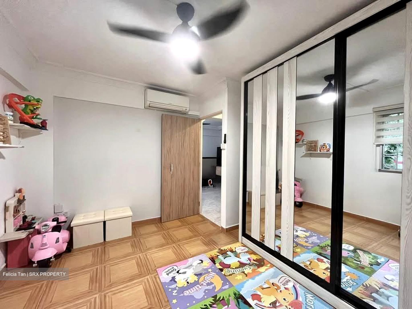 Blk 607 Clementi West Street 1 (Clementi), HDB 4 Rooms #555614021